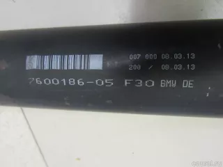 26108676284 BMW Вал карданный BMW 3 F30/F31/GT F34 Арт E80905248, вид 10