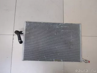 0995002003 Mercedes Benz Радиатор дополнительный системы охлаждения Mercedes S C217 Арт E80905947, вид 5