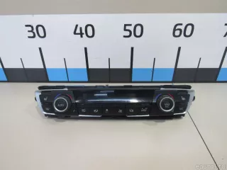 64119287341 BMW Блок управления печки / климат-контроля BMW X3 G01 Арт E80906052, вид 1