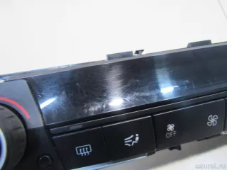 64119287341 BMW Блок управления печки / климат-контроля BMW X3 G01 Арт E80906052, вид 2