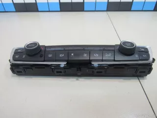 64119287341 BMW Блок управления печки / климат-контроля BMW X3 G01 Арт E80906052, вид 3