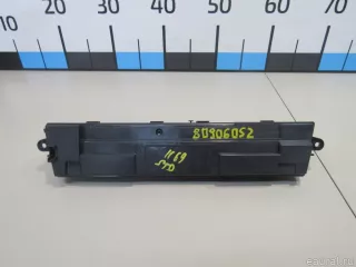 64119287341 BMW Блок управления печки / климат-контроля BMW X3 G01 Арт E80906052, вид 4