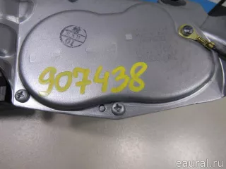 851300E020 Toyota Моторчик стеклоочистителя задний Lexus RX 3 Арт E80907438, вид 4