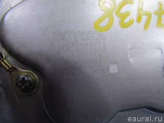 851300E020 Toyota Моторчик стеклоочистителя задний Lexus RX 3 Арт E80907438, вид 6
