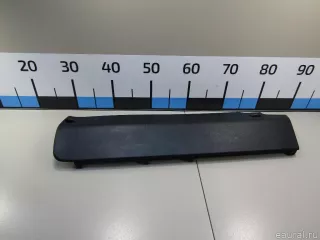 72129311690 BMW Подушка безопасности нижняя (для колен) BMW X5 F15 Арт E80907989, вид 1
