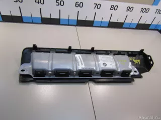 72129311690 BMW Подушка безопасности нижняя (для колен) BMW X5 F15 Арт E80907989, вид 5