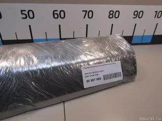 72129311690 BMW Подушка безопасности нижняя (для колен) BMW X5 F15 Арт E80907989, вид 10