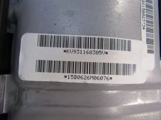 72129311683 BMW Подушка безопасности нижняя (для колен) BMW X5 F15 Арт E80907994, вид 6