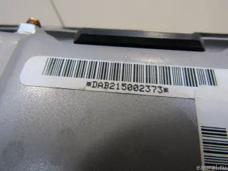 72129311683 BMW Подушка безопасности нижняя (для колен) BMW X5 F15 Арт E80907994, вид 7