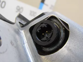 72129311683 BMW Подушка безопасности нижняя (для колен) BMW X5 F15 Арт E80907994, вид 8