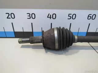 396004GB0A Nissan Полуось задняя правая Infiniti Q50 Арт E80908840, вид 4