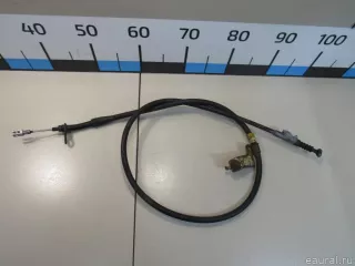 365314GE0A Nissan Трос стояночного тормоза левый Infiniti Q50 Арт E80908917, вид 1