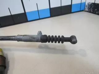 365314GE0A Nissan Трос стояночного тормоза левый Infiniti Q50 Арт E80908917, вид 3