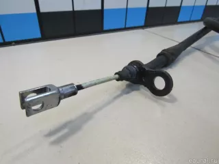 365314GE0A Nissan Трос стояночного тормоза левый Infiniti Q50 Арт E80908917, вид 4