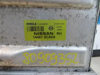 144615CA0A Nissan Интеркулер Infiniti Q50 Арт E80909352, вид 2
