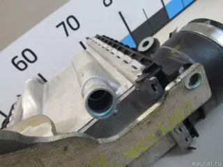 144615CA0A Nissan Интеркулер Infiniti Q50 Арт E80909352, вид 4