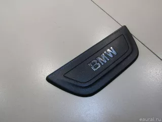 51477205611 BMW Накладка на порог BMW X4 F26 Арт E80909733, вид 3