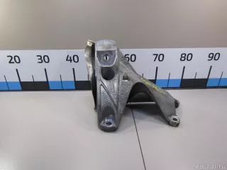 22116882034 BMW Кронштейн двигателя правый BMW X5 F15 Арт E80910167, вид 1
