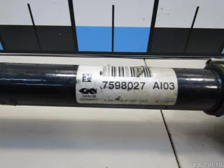 31608675013 BMW Полуось передняя левая BMW X3 F25 Арт E80910684, вид 6