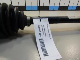 31608675013 BMW Полуось передняя левая BMW X3 F25 Арт E80910684, вид 7