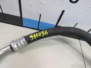 887040E030 Toyota Трубка кондиционера Lexus RX 3 Арт E80911036, вид 4