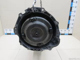 3102074X3D Nissan АКПП (автоматическая коробка переключения передач) Infiniti Q50 3.0л Арт E80911135, вид 1
