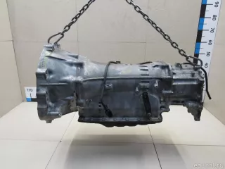 3102074X3D Nissan АКПП (автоматическая коробка переключения передач) Infiniti Q50 3.0л Арт E80911135, вид 2