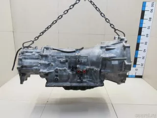 3102074X3D Nissan АКПП (автоматическая коробка переключения передач) Infiniti Q50 3.0л Арт E80911135, вид 6