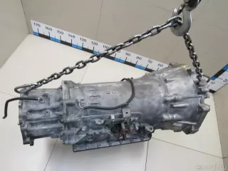 3102074X3D Nissan АКПП (автоматическая коробка переключения передач) Infiniti Q50 3.0л Арт E80911135, вид 7