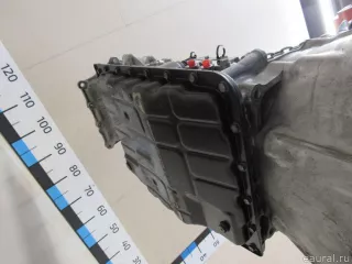 3102074X3D Nissan АКПП (автоматическая коробка переключения передач) Infiniti Q50 3.0л Арт E80911135, вид 10