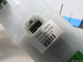254014GA0A Nissan Блок управления стеклоподъемниками Infiniti Q50 Арт E80911411, вид 6