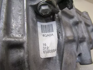331004GA0A Nissan Коробка раздаточная Infiniti Q50 3.0л Арт E80911745, вид 6