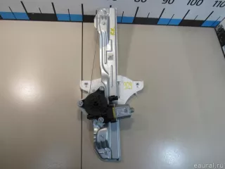 83404J9000 Hyundai-Kia Стеклоподъемник электр. задний правый Hyundai Kona Арт E80911929, вид 1
