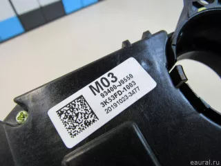 93400J9550 Hyundai-Kia Переключатель подрулевой в сборе Hyundai Kona Арт E80912231, вид 7