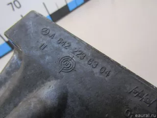 6422236304 Mercedes Benz Кронштейн двигателя Mercedes ML/GLE W166 Арт E80912298, вид 4