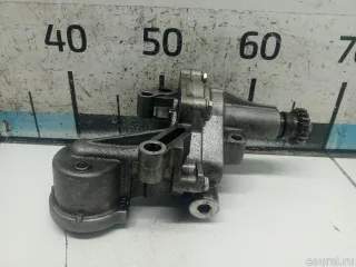 150101KC0A Nissan Насос масляный Nissan Juke 2 Арт E31614639, вид 1
