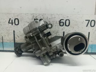150101KC0A Nissan Насос масляный Nissan Juke 2 Арт E31614639, вид 5