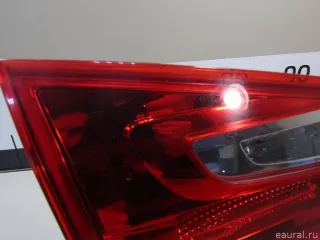 1668201164 Mercedes Benz Фонарь задний внутренний левый Mercedes S C217 Арт E80912910, вид 4
