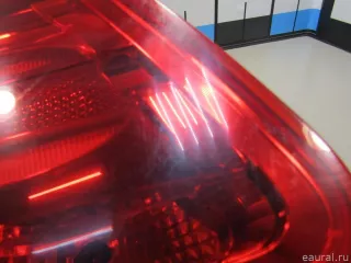 1668201164 Mercedes Benz Фонарь задний внутренний левый Mercedes S C217 Арт E80912910, вид 6