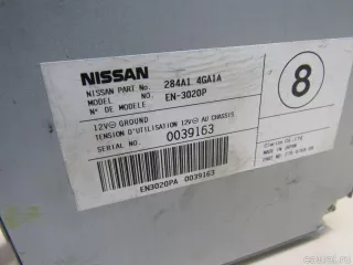 284A14GA1A Nissan Блок электронный Infiniti Q50 Арт E80913018, вид 5