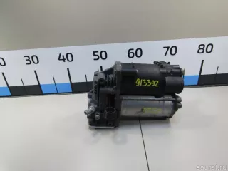 1663200104 Mercedes Benz Компрессор пневмоподвески Mercedes ML/GLE W166 Арт E80913392, вид 1