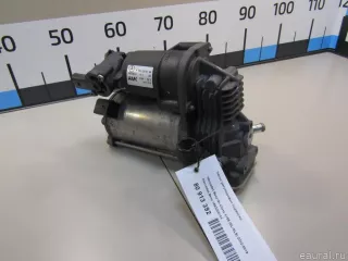 1663200104 Mercedes Benz Компрессор пневмоподвески Mercedes ML/GLE W166 Арт E80913392, вид 8
