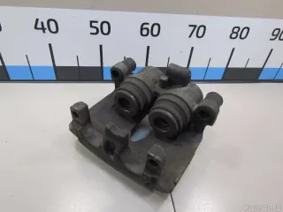 1664210481 Mercedes Benz Суппорт тормозной передний правый Mercedes ML/GLE W166 Арт E80914125, вид 4