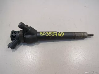 LR073710 Land Rover Форсунка дизельная электрическая Land Rover Evoque 1 restailing Арт E80914250, вид 1