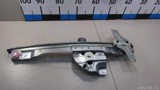 9673154480 Citroen-Peugeot Стеклоподъемник электрический передний левый Peugeot 2008 restailing Арт E80914708, вид 6