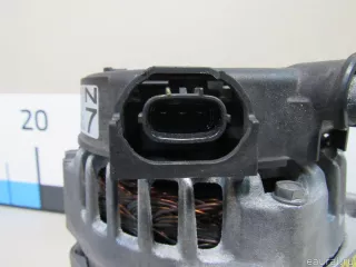 373002E821 Hyundai-Kia Генератор Hyundai Elantra AD Арт E80917839, вид 3