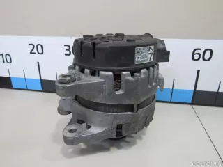 373002E821 Hyundai-Kia Генератор Hyundai Elantra AD Арт E80917839, вид 4