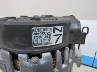 373002E821 Hyundai-Kia Генератор Hyundai Elantra AD Арт E80917839, вид 5