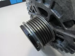 373002E821 Hyundai-Kia Генератор Hyundai Elantra AD Арт E80917839, вид 7