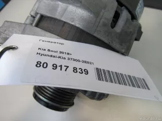 373002E821 Hyundai-Kia Генератор Hyundai Elantra AD Арт E80917839, вид 8